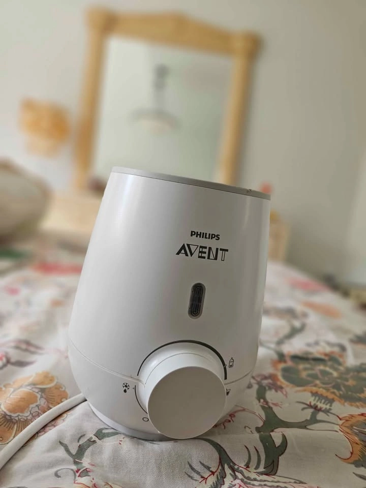 Philips Avent Fast Bottle Warmer - photo 3