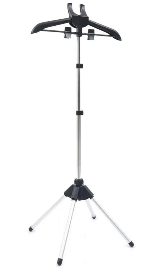 Iron stand