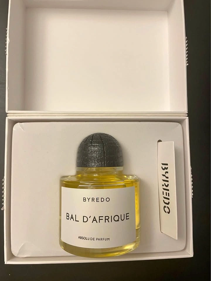Byredo Bal d’Afrique Absolu 100mL