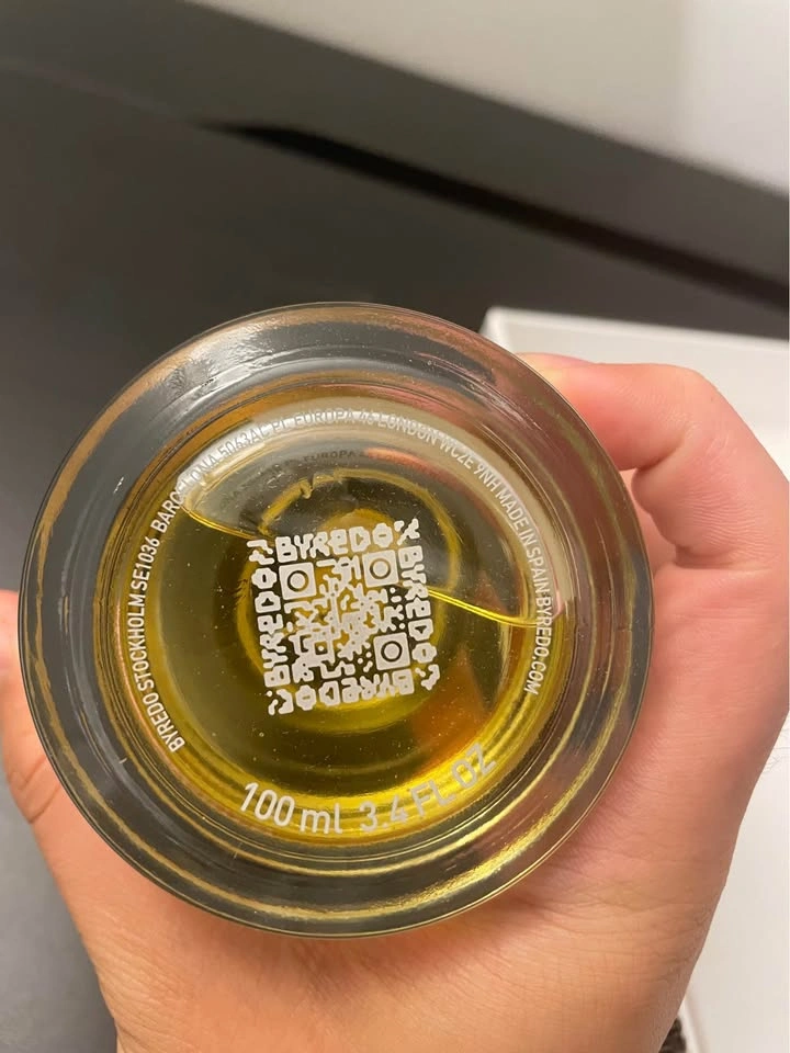 Byredo Bal d’Afrique Absolu 100mL - photo 2