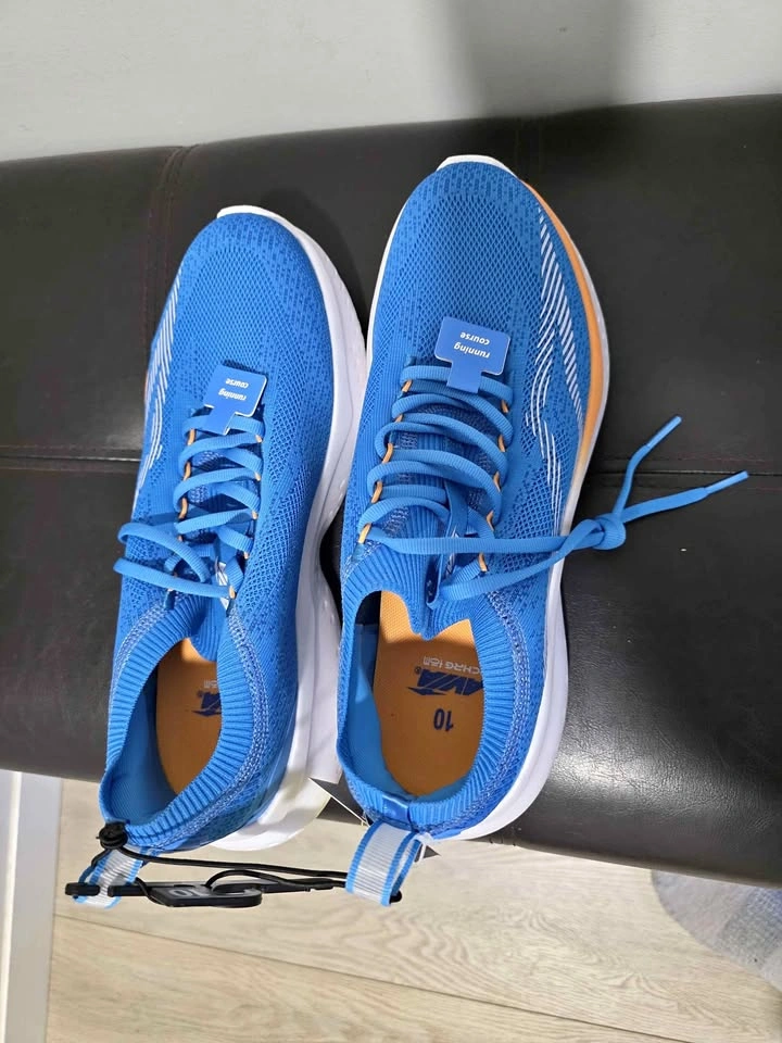 Avia Men's Running Shoes Size 10