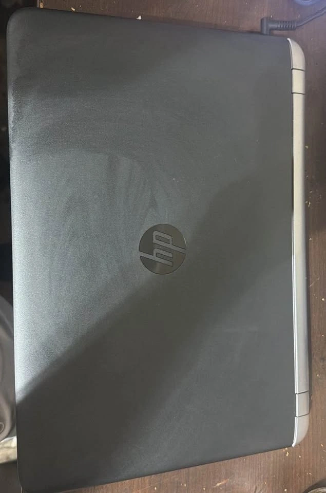 HP ProBook 450 G3 – Intel i5 – 500GB – Windows 11 Pro - photo 5