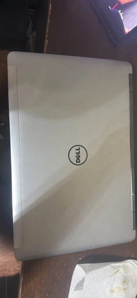 Dell Latitude E6540 – Intel i7 – 8GB RAM – 500GB – Windows 11 - photo 5