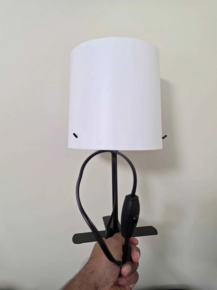 Ikea lamps