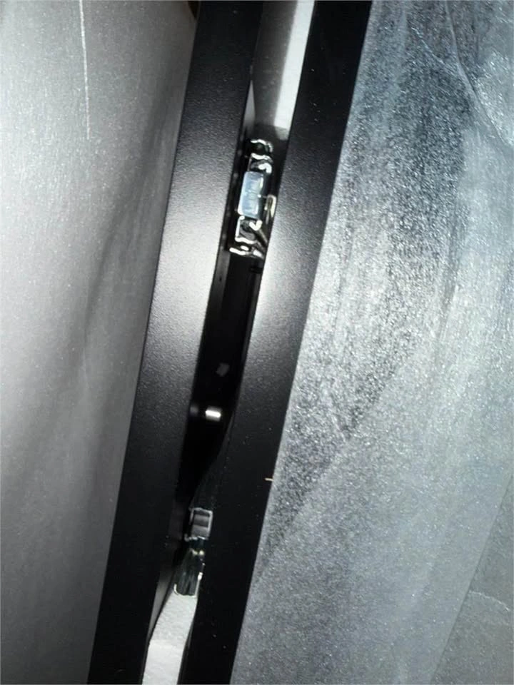 BRAND NEW 3 Drawer Filing Cabinet - photo 5