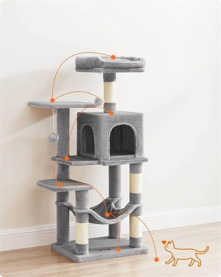 BRAND NEW Cat Tree - photo 3