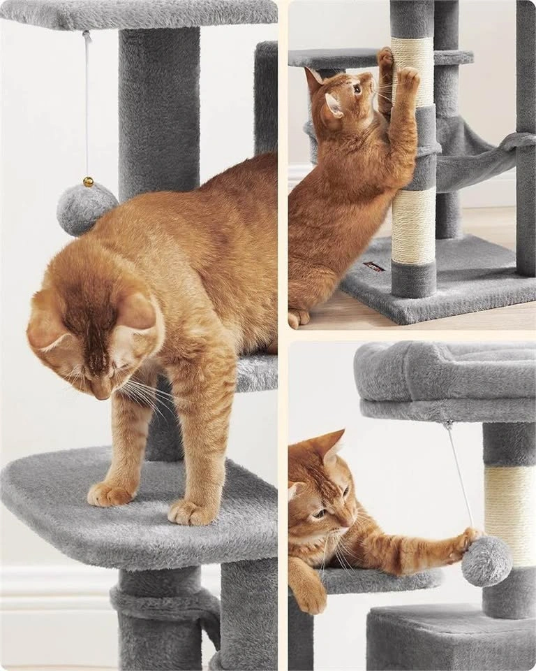 BRAND NEW Cat Tree - photo 4