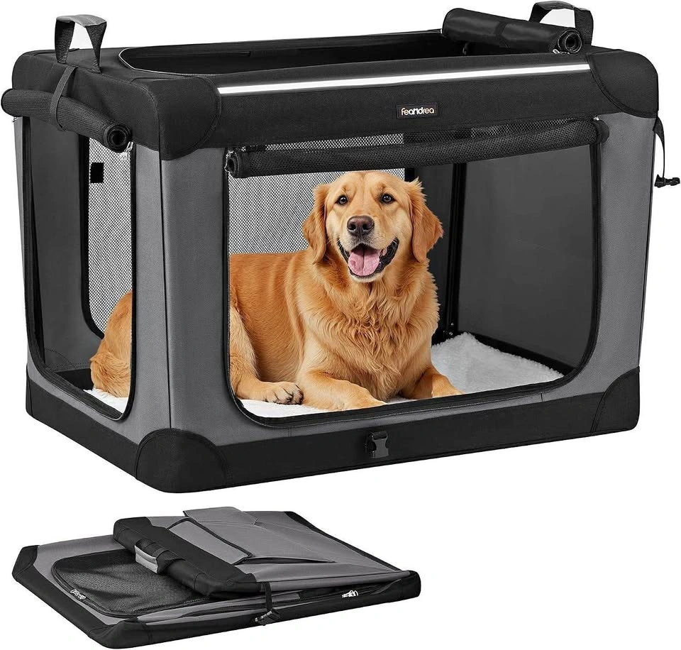 BRAND NEW Collapsible Pet Carrier