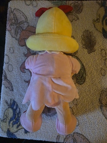 Gemmy Dr. Seuss Cindy Lou Who Animated Singing Waddler - photo 2