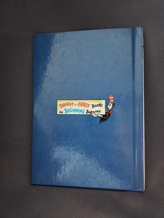 Berenstain Bears Bears in the Night Book - photo 2