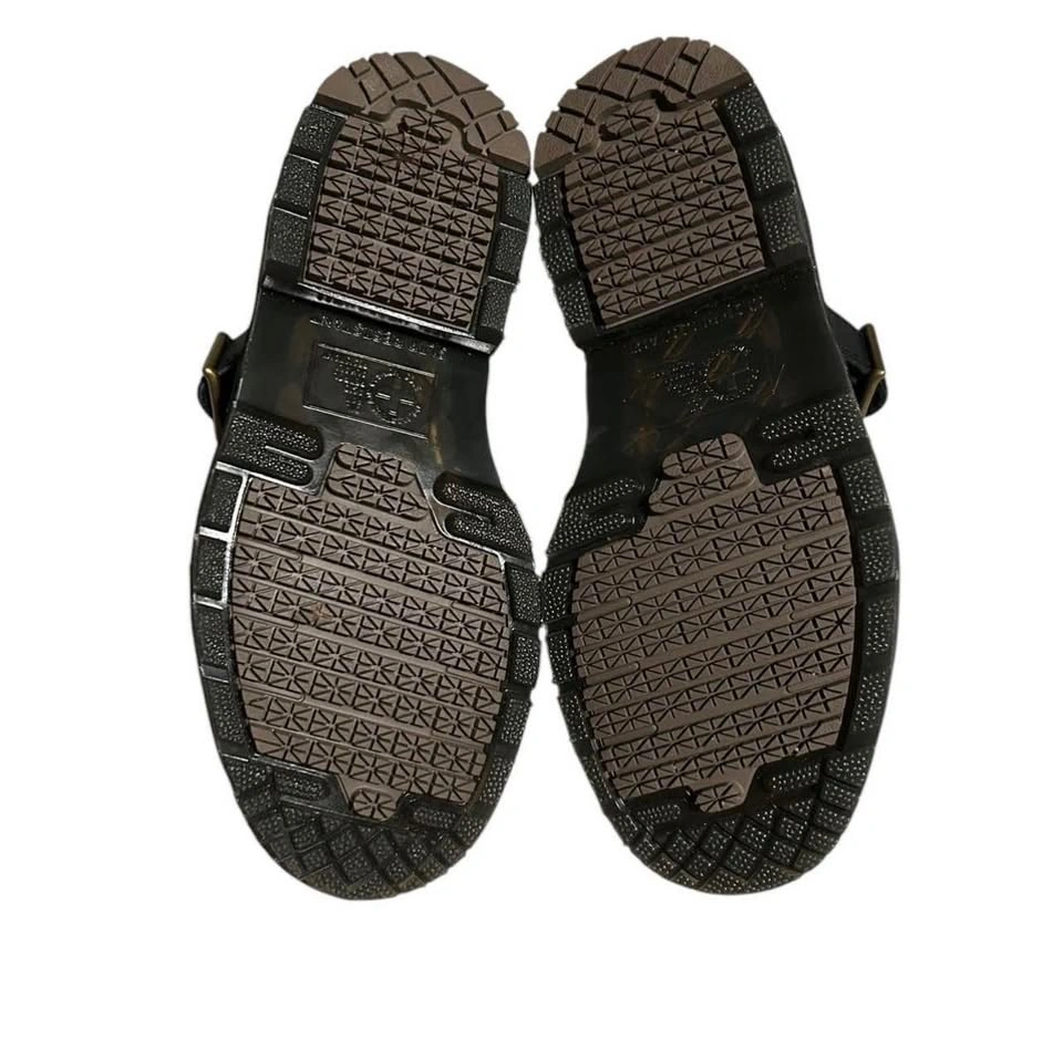Doc Marten Polley Smooth Leather Mary Janes - photo 2