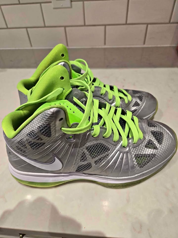 Nike Air LeBron