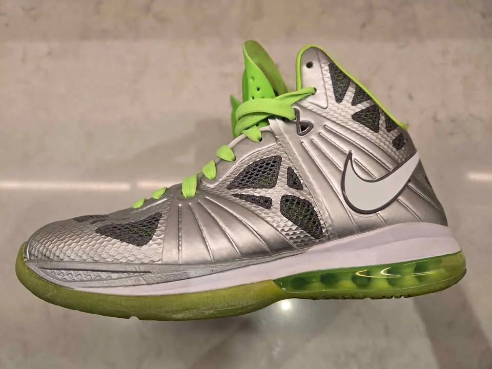 Nike Air LeBron image indicator(5)