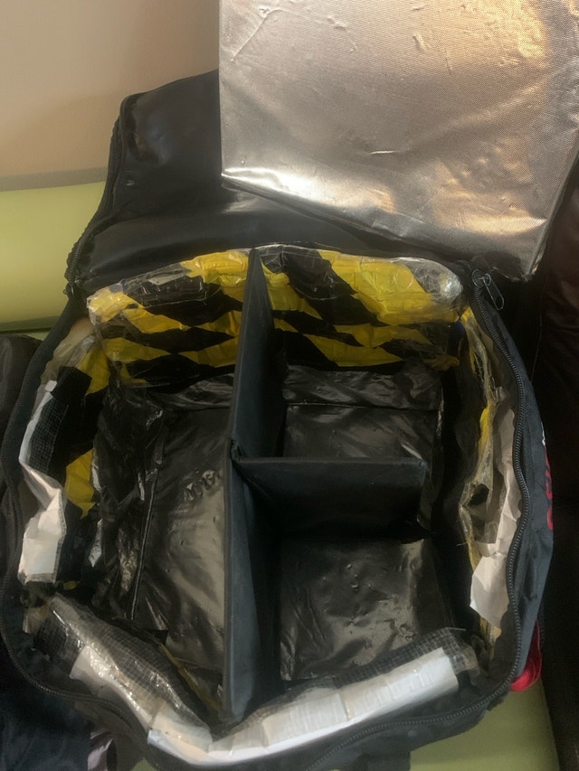 skip bags - photo 2