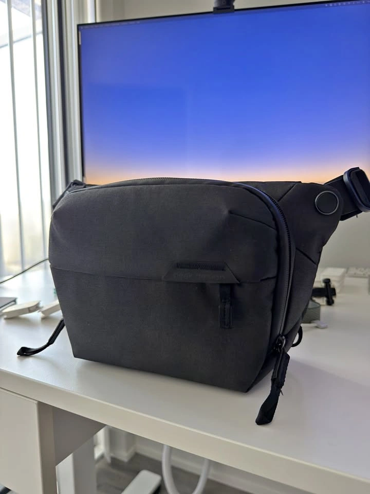 Peak Design Everyday Sling 3L - Black