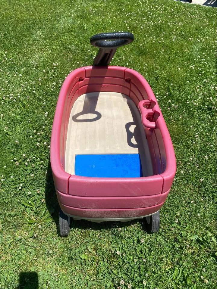Radio flyer wagon - photo 2