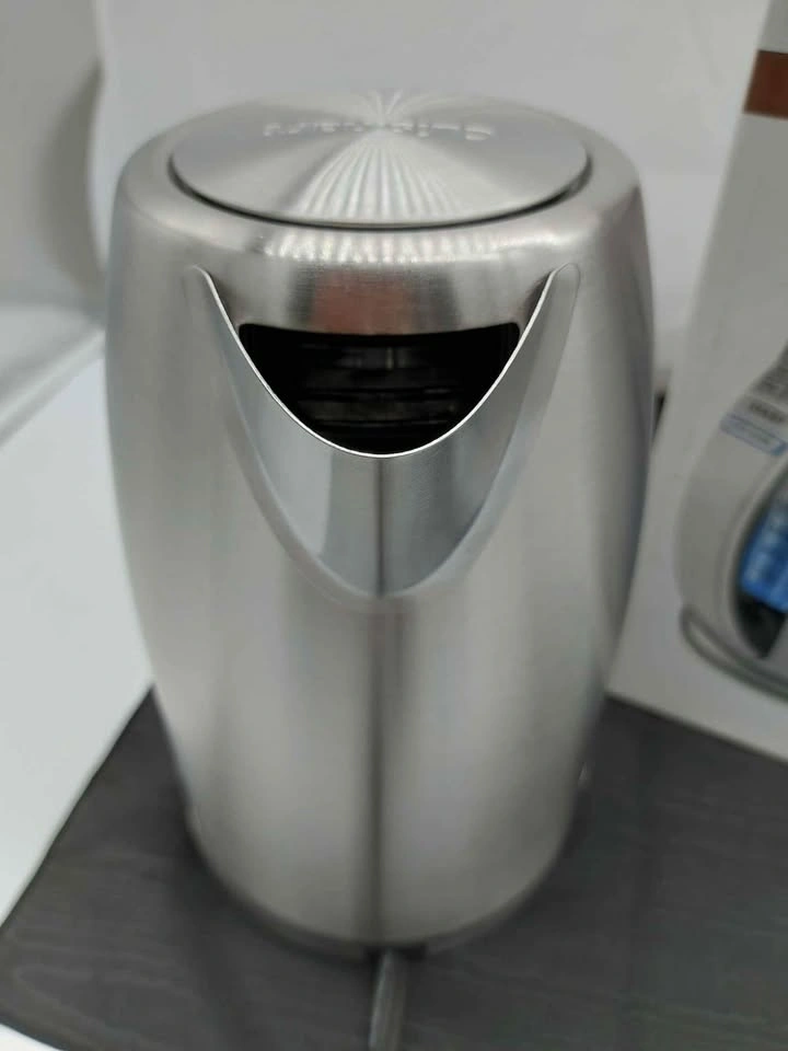 Cuisinart PerfecTemp Programmable Kettle 1.7L - photo 3