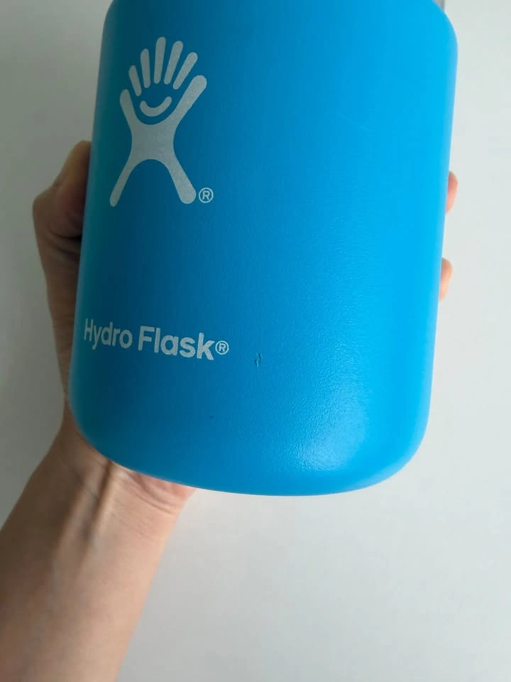 Hydro Flask 12 oz Food Container – Pacific Blue - photo 4