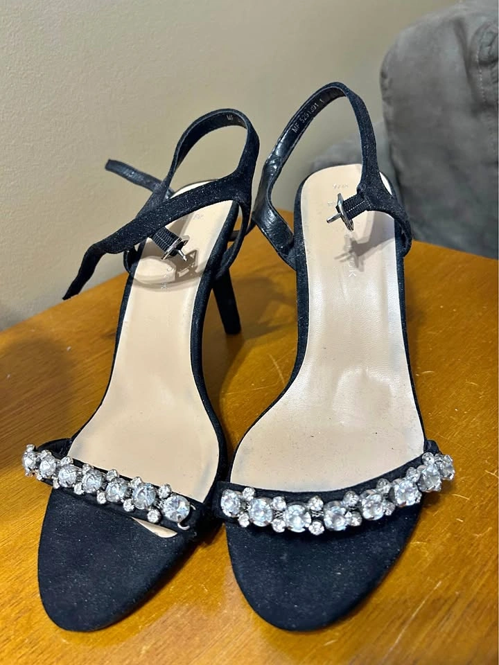 Ladies formal shoes