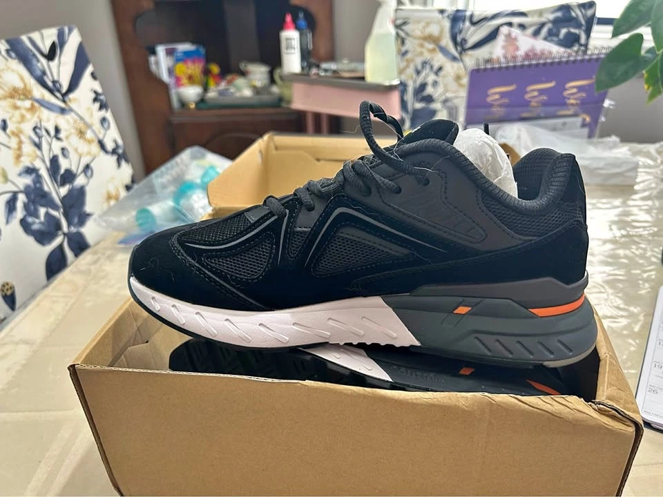Unisex Running/Workout shoes