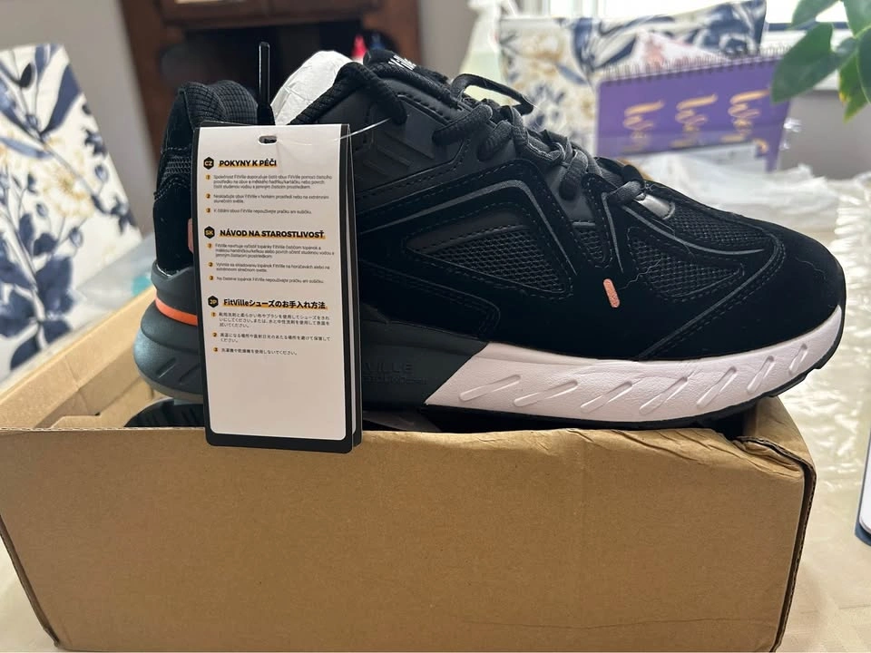 Unisex Running/Workout shoes - photo 3