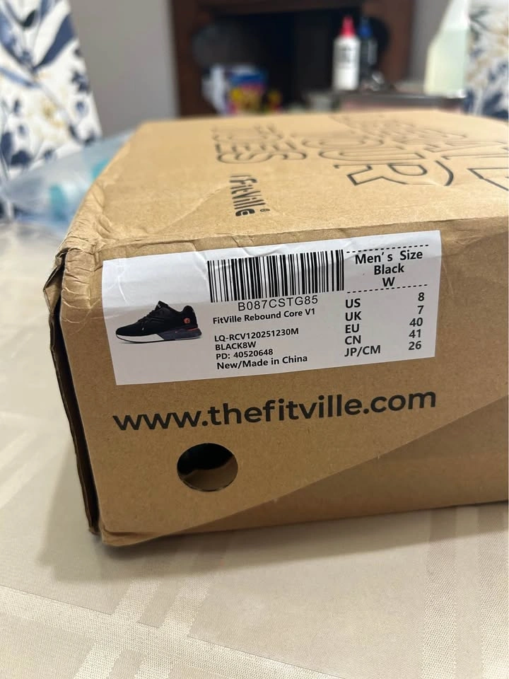 Unisex Running/Workout shoes - photo 4