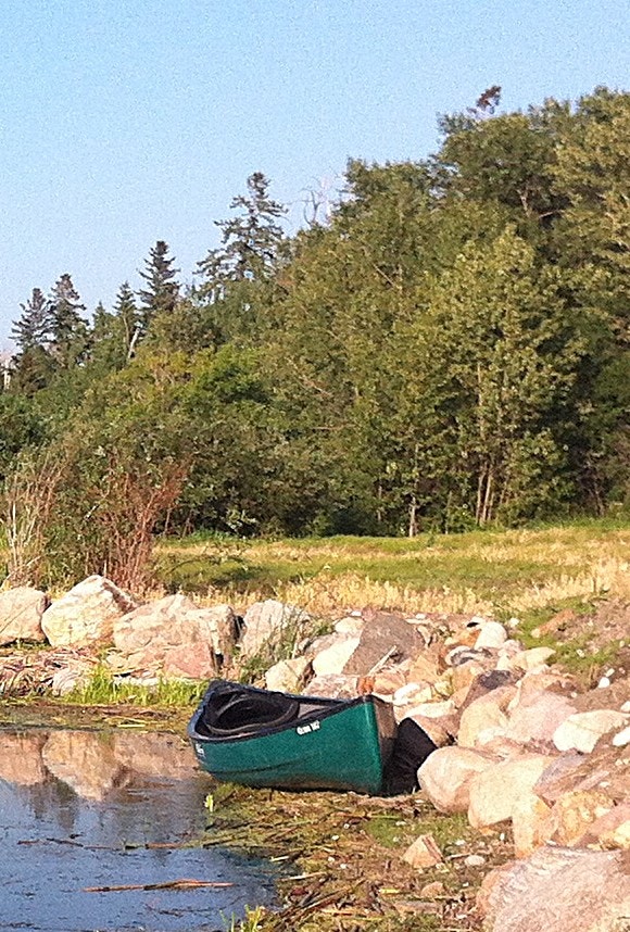 Old Town Guide 147 Canoe - 14 ft 7 in - photo 2