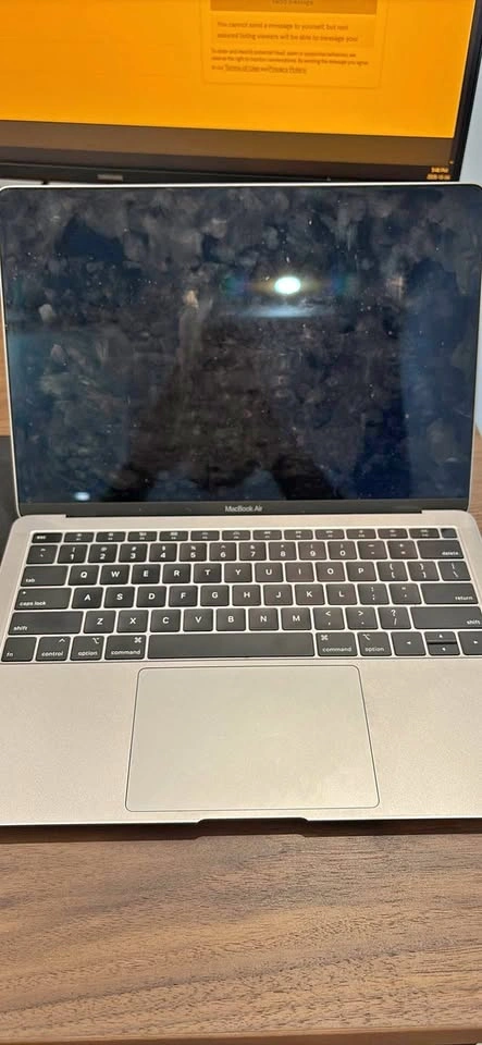 MacBook Air 2019