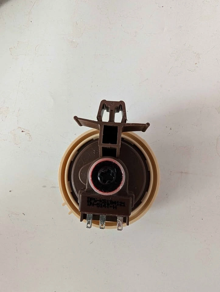 Washing Machine Water Level Pressure Switch DN-S14T-H