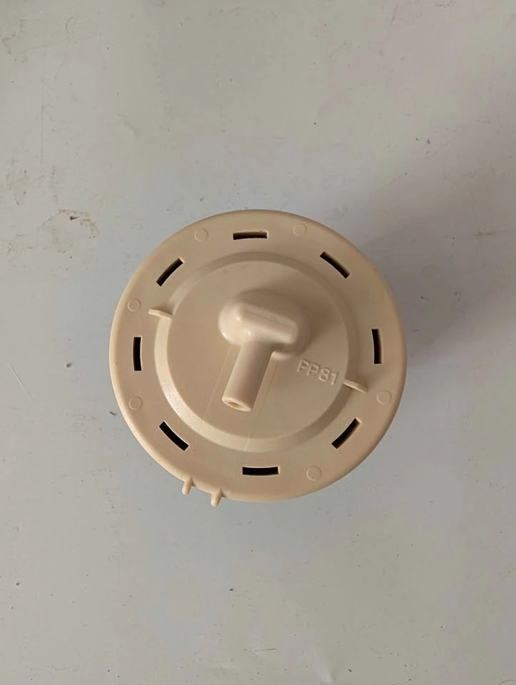 Washing Machine Water Level Pressure Switch DN-S14T-H - photo 3