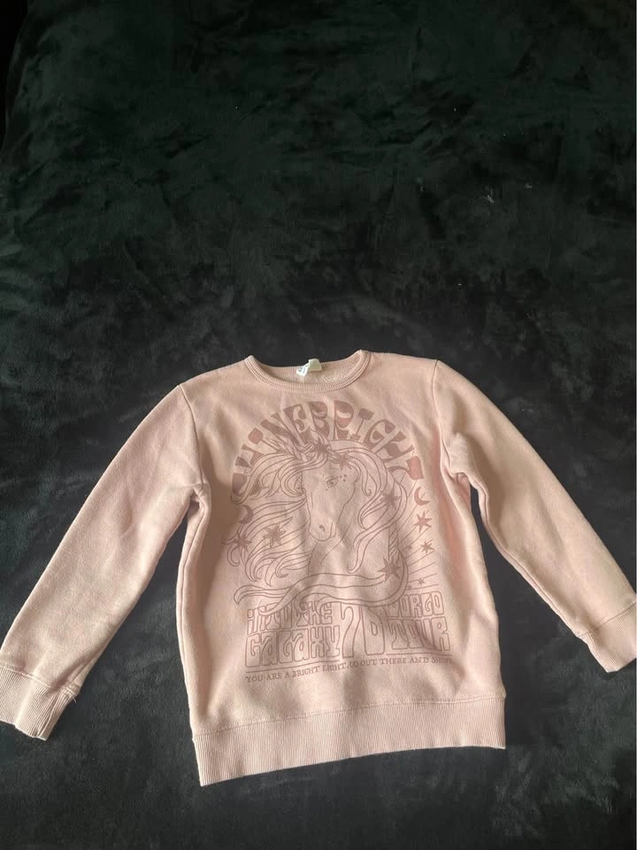 7pcs assorted fall jackets for kids size 5 & 6 - photo 5