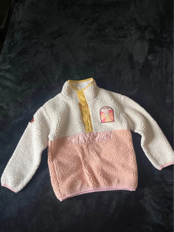 2pcs jacket for kids size 5 - photo 2