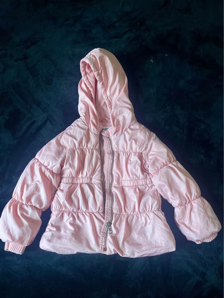 2pcs jacket for kids size 5 - photo 4