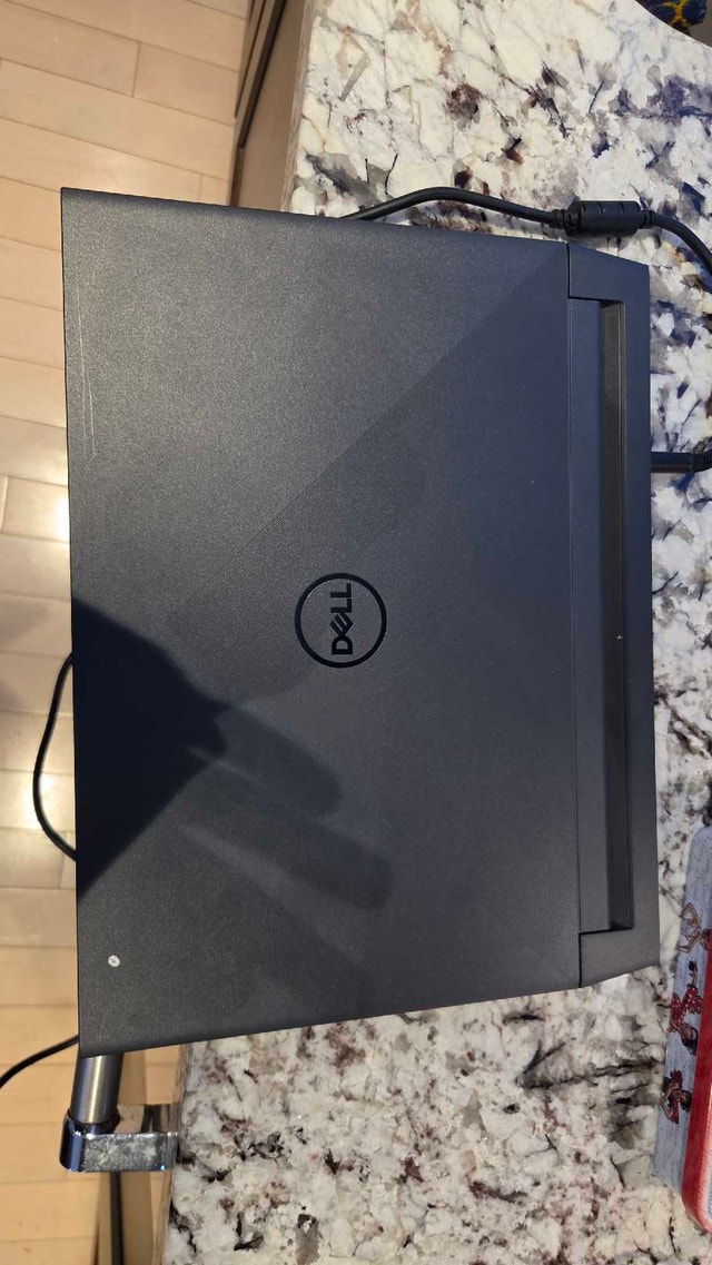 dell gaming laptop - photo 2