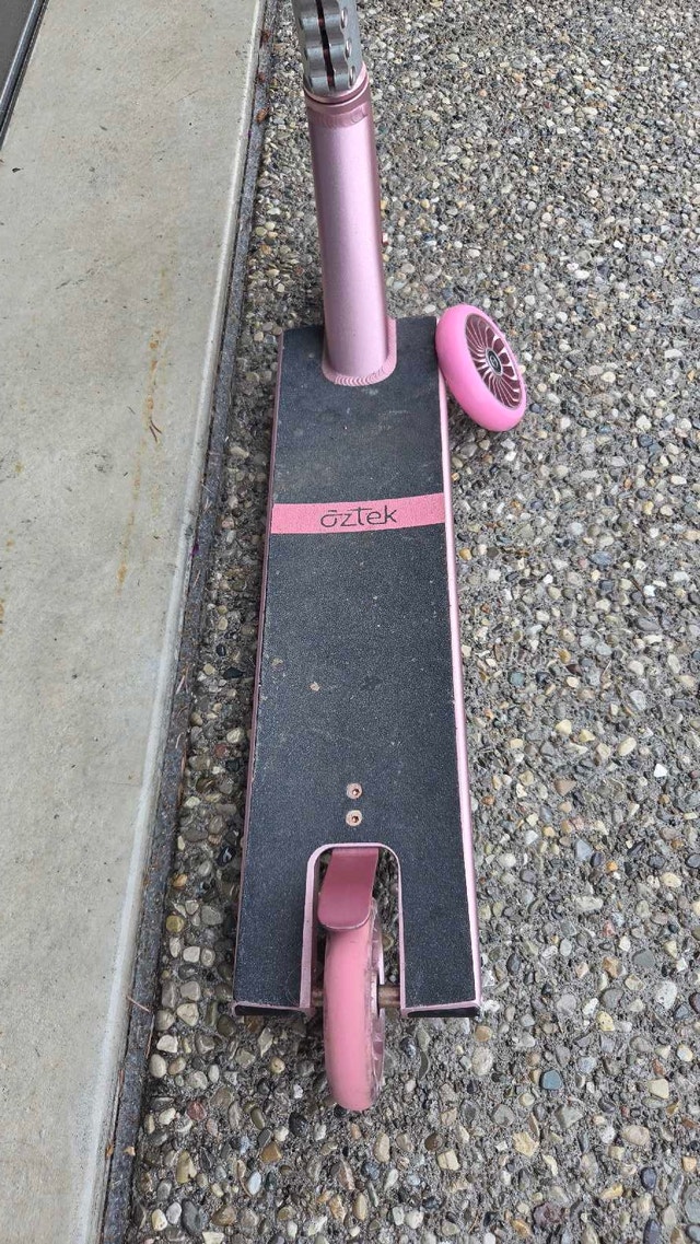 Aztek complete scooter - photo 2