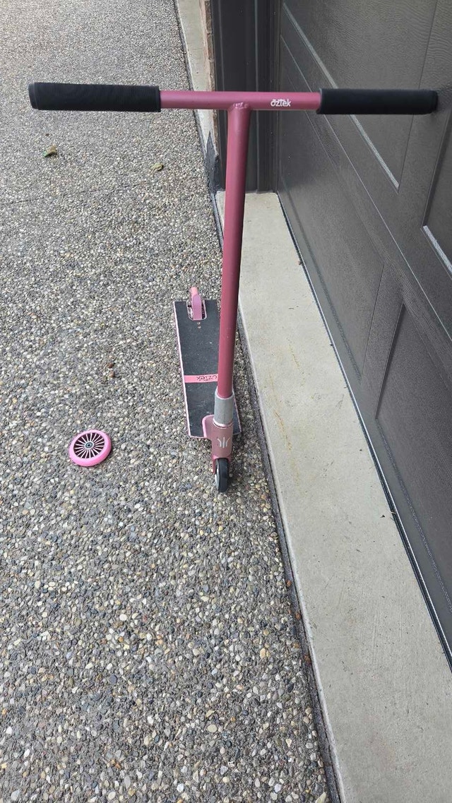 Aztek complete scooter - photo 4
