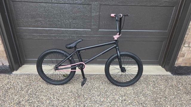 We the People BMX
