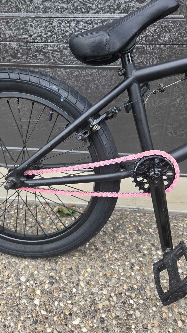 We the People BMX - photo 2
