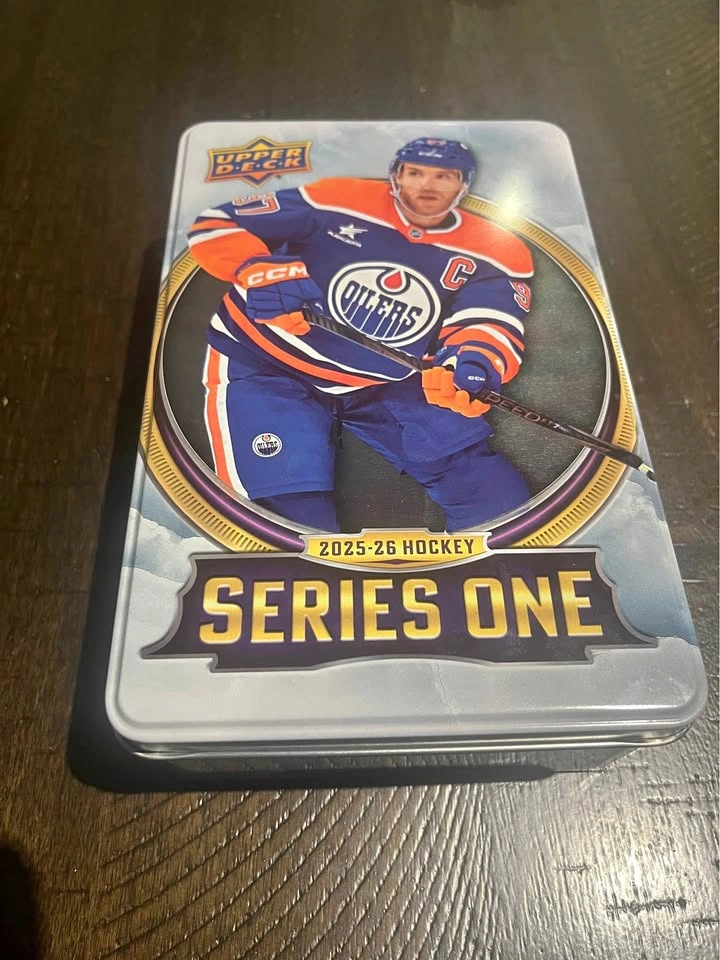 Hockey Card Lot – Demidov, Parallels, Inserts & Memorabilia