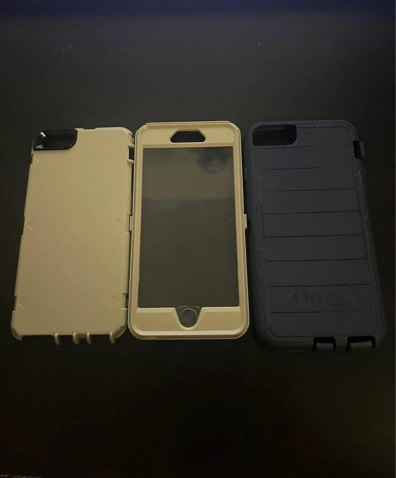 IPhone 13 OtterBox Defender Pro Case - photo 2