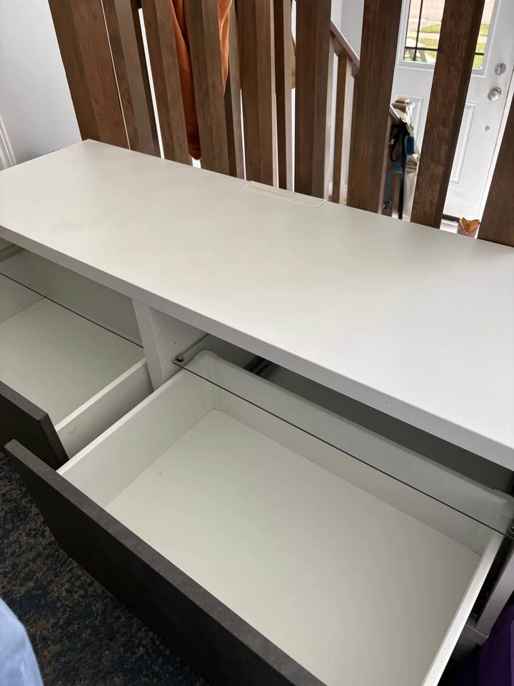 TV Bench - photo 3
