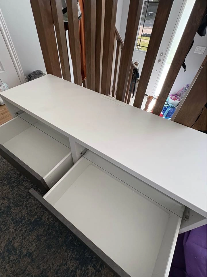 TV Bench - photo 5