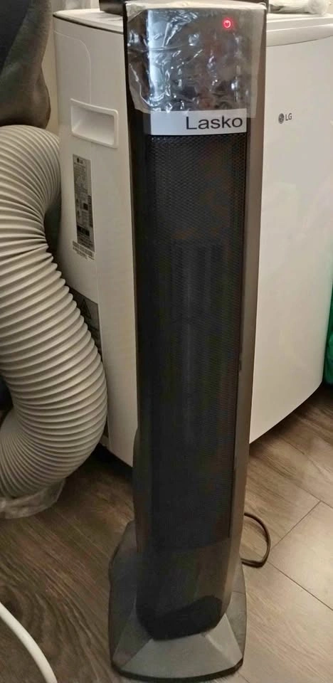 Lasko Tower Heater