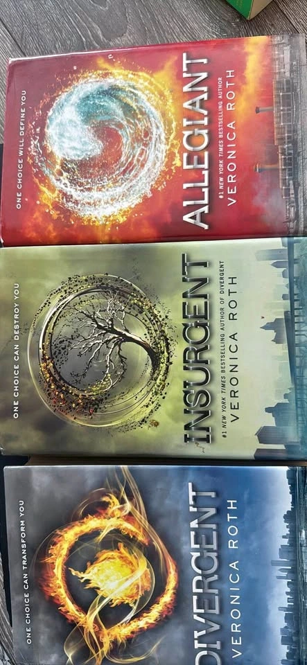 Divergent Series