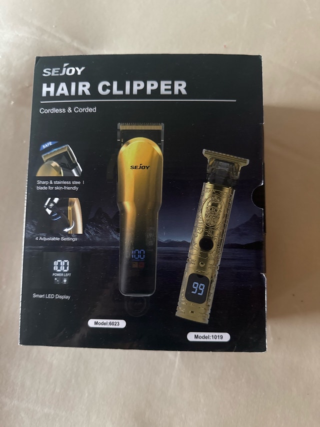 Hair Clipper