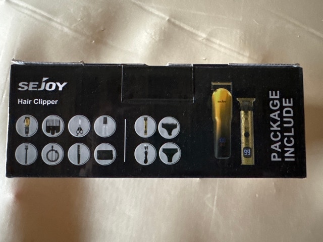 Hair Clipper - photo 2