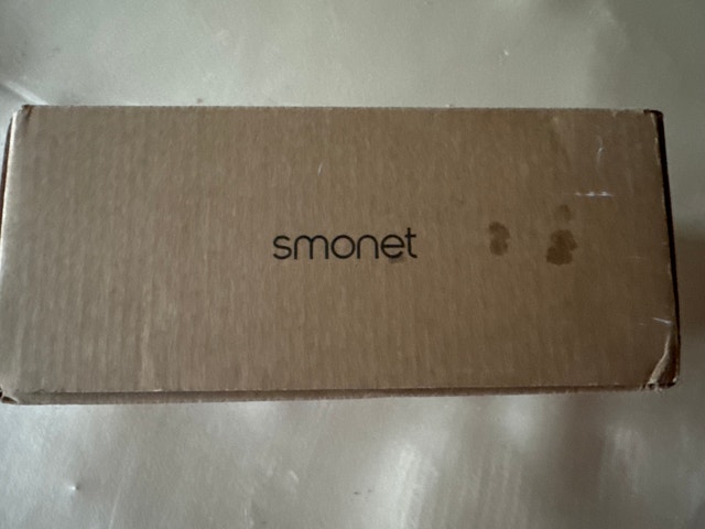Smonet Smart Lock - photo 2