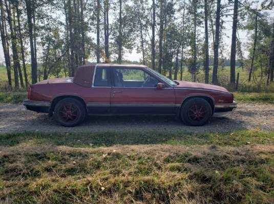 1990 Cadillac Eldorado - photo 4