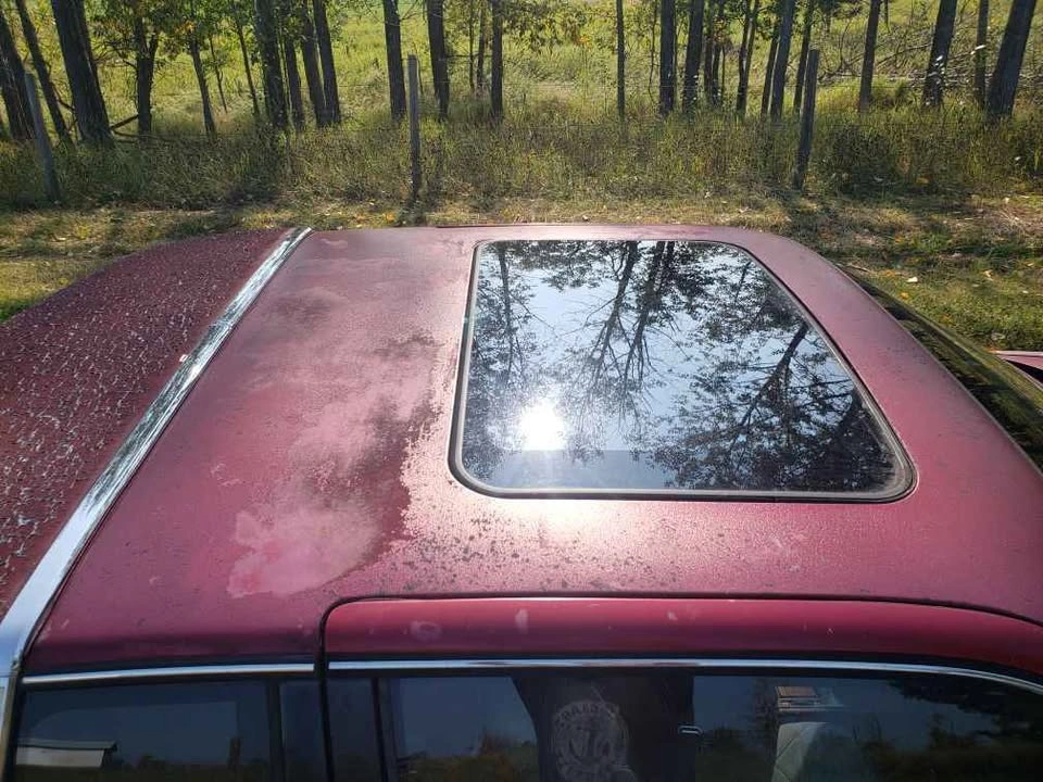 1990 Cadillac Eldorado - photo 5