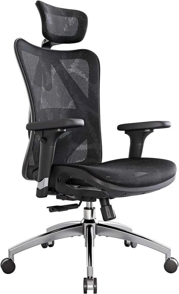 Sihoo Ergonomic High-Back Full Mesh Office Chair